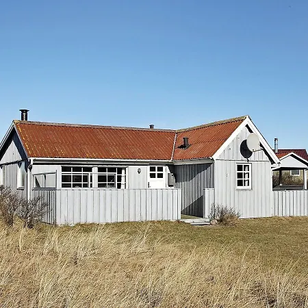 Holiday Revlingrenden Iii Bjergby