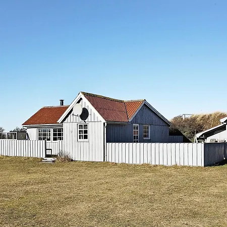 Holiday Revlingrenden Iii Bjergby