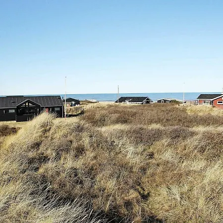 Holiday Revlingrenden Iii Bjergby
