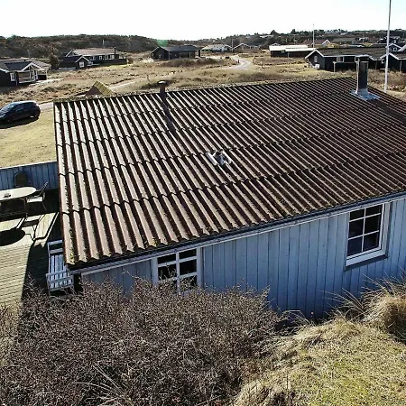 Holiday Revlingrenden Iii Bjergby