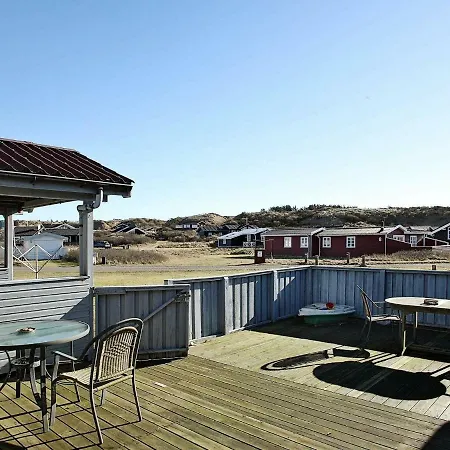 Holiday Revlingrenden Iii Bjergby